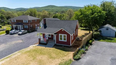 1932 Lyndhurst Road Waynesboro VA 22980