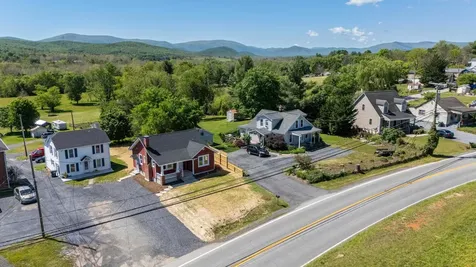1932 Lyndhurst Road Waynesboro VA 22980