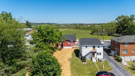 1932 Lyndhurst Road Waynesboro VA 22980