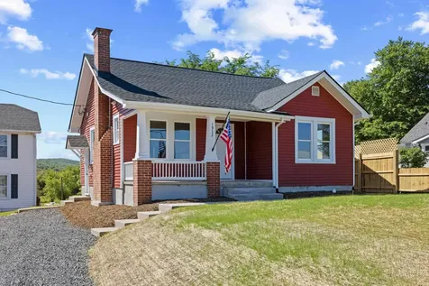 1932 Lyndhurst Road Waynesboro VA 22980