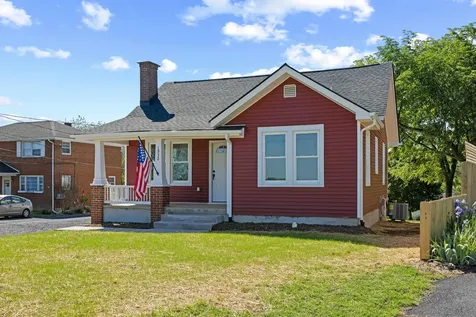 1932 Lyndhurst Road Waynesboro VA 22980