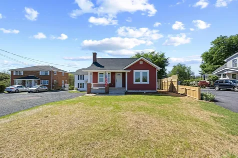 1932 Lyndhurst Road Waynesboro VA 22980