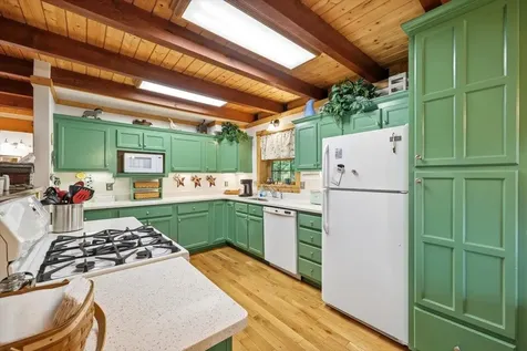 237 Hodges Draft Lane West Augusta VA 24485