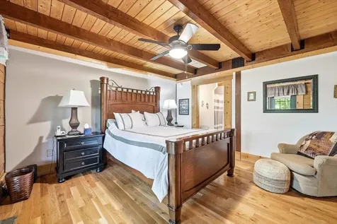 237 Hodges Draft Lane West Augusta VA 24485
