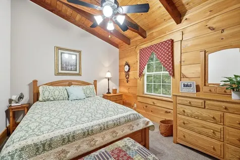 237 Hodges Draft Lane West Augusta VA 24485