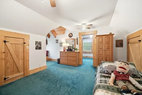 237 Hodges Draft Lane West Augusta VA 24485