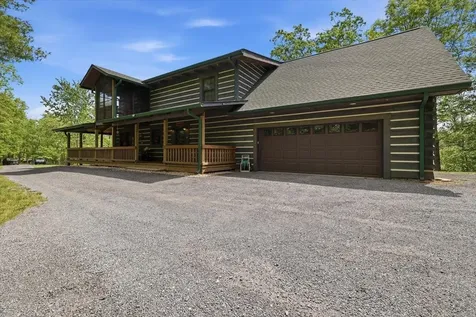237 Hodges Draft Lane West Augusta VA 24485