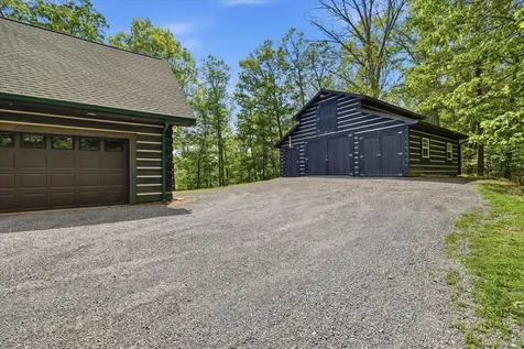 237 Hodges Draft Lane West Augusta VA 24485