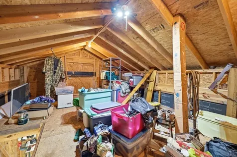 237 Hodges Draft Lane West Augusta VA 24485