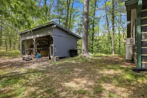 237 Hodges Draft Lane West Augusta VA 24485