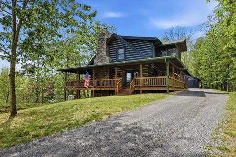 237 Hodges Draft Lane West Augusta VA 24485