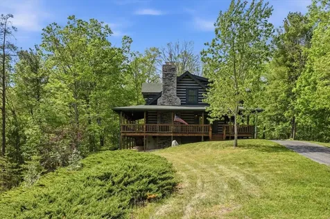 237 Hodges Draft Lane West Augusta VA 24485