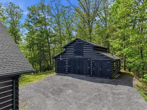 237 Hodges Draft Lane West Augusta VA 24485