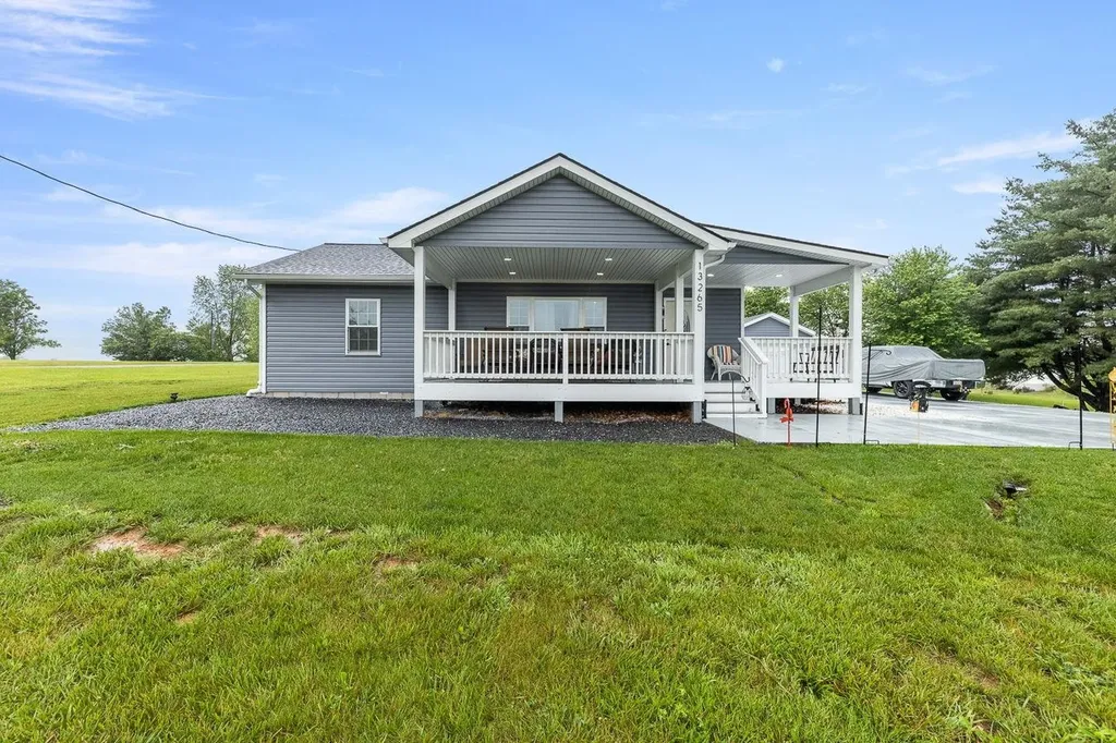 13265 Old Valley Pike Edinburg VA 22824