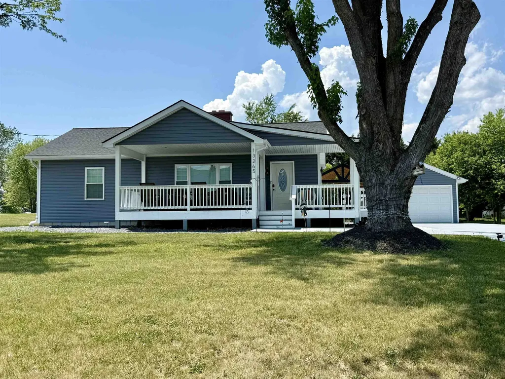 13265 Old Valley Pike Edinburg VA 22824