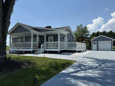 13265 Old Valley Pike Edinburg VA 22824
