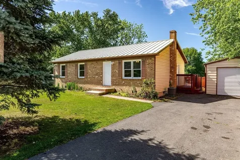 605 13th Street Grottoes VA 24441