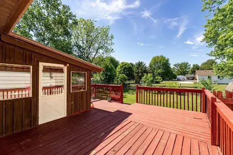 605 13th Street Grottoes VA 24441