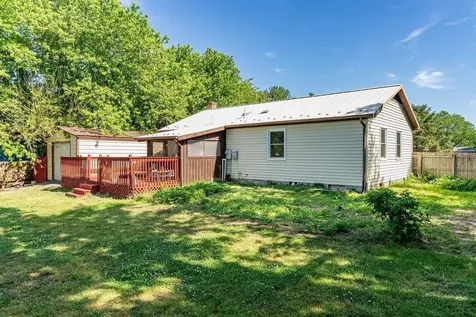 605 13th Street Grottoes VA 24441