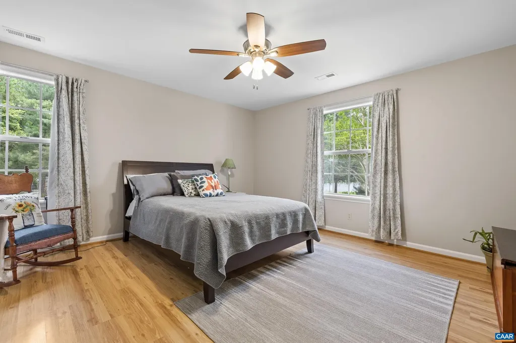 295 Blackthorn Lane Charlottesville VA 22902
