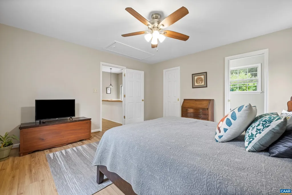 295 Blackthorn Lane Charlottesville VA 22902