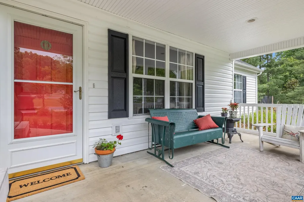 295 Blackthorn Lane Charlottesville VA 22902