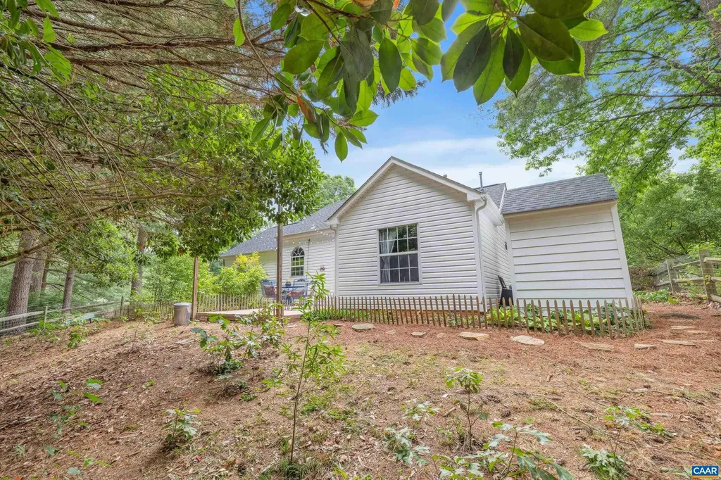 295 Blackthorn Lane Charlottesville VA 22902