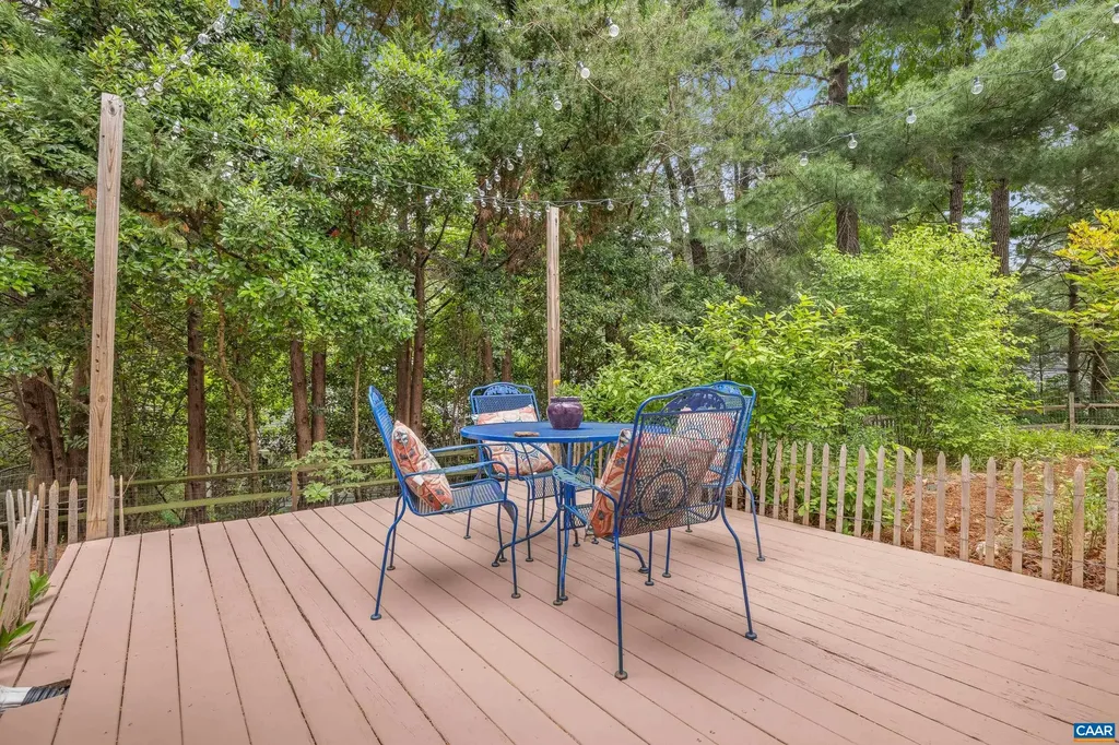 295 Blackthorn Lane Charlottesville VA 22902
