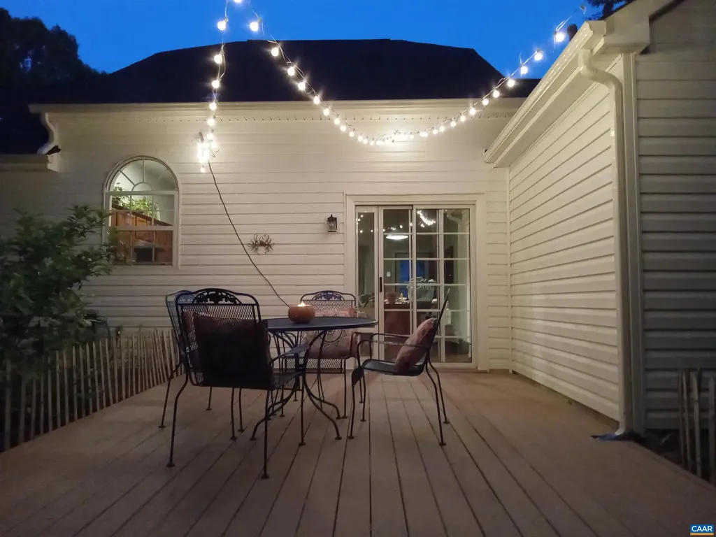 295 Blackthorn Lane Charlottesville VA 22902