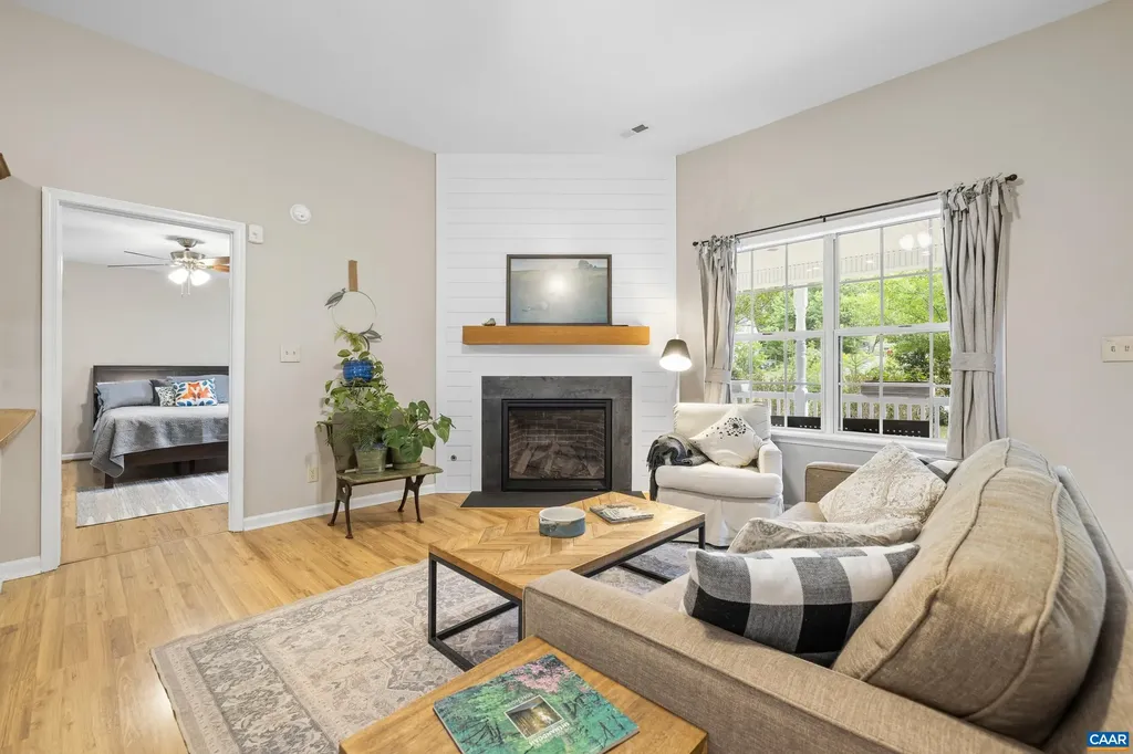 295 Blackthorn Lane Charlottesville VA 22902