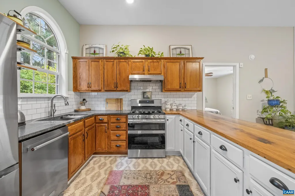 295 Blackthorn Lane Charlottesville VA 22902