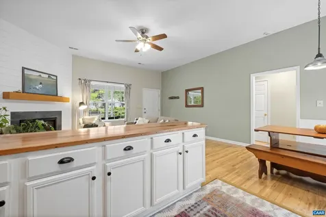 295 Blackthorn Lane Charlottesville VA 22902