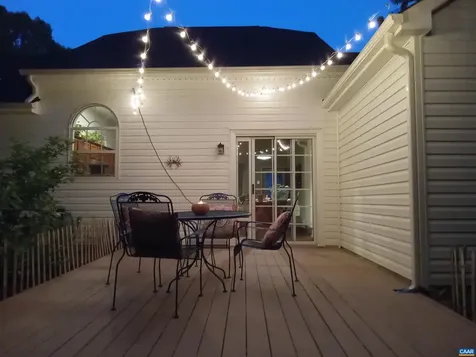 295 Blackthorn Lane Charlottesville VA 22902