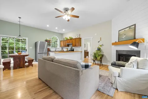 295 Blackthorn Lane Charlottesville VA 22902