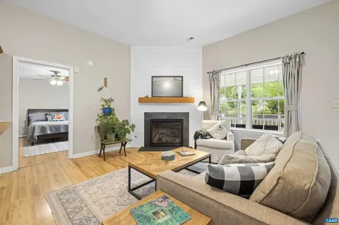 295 Blackthorn Lane Charlottesville VA 22902