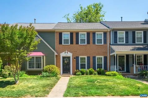 1531 Minor Ridge Court Charlottesville VA 22901