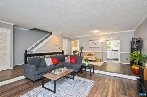 1531 Minor Ridge Court Charlottesville VA 22901