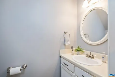 1531 Minor Ridge Court Charlottesville VA 22901