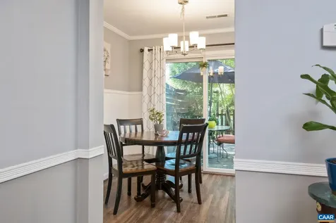 1531 Minor Ridge Court Charlottesville VA 22901