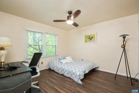 1531 Minor Ridge Court Charlottesville VA 22901