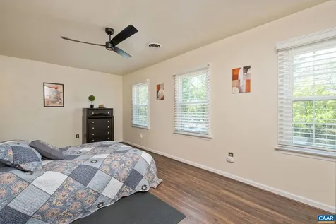 1531 Minor Ridge Court Charlottesville VA 22901