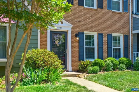 1531 Minor Ridge Court Charlottesville VA 22901