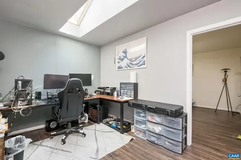 1531 Minor Ridge Court Charlottesville VA 22901