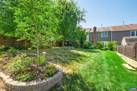 1531 Minor Ridge Court Charlottesville VA 22901