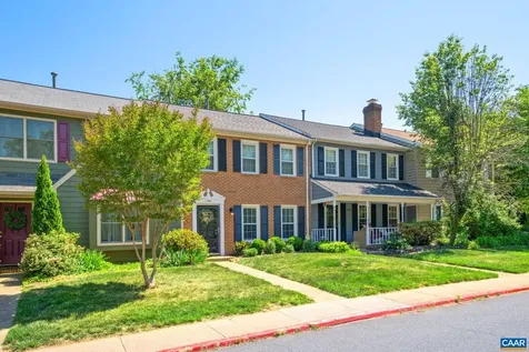 1531 Minor Ridge Court Charlottesville VA 22901