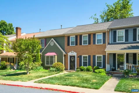 1531 Minor Ridge Court Charlottesville VA 22901