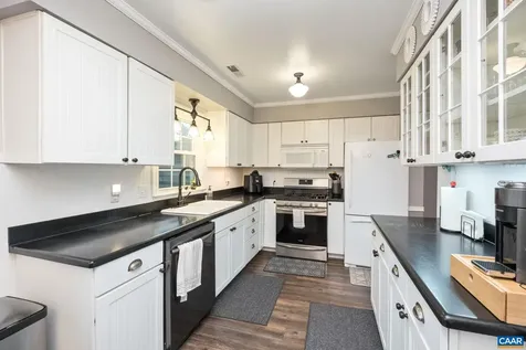 1531 Minor Ridge Court Charlottesville VA 22901