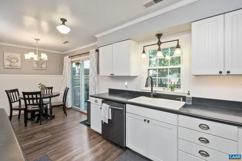 1531 Minor Ridge Court Charlottesville VA 22901