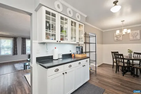 1531 Minor Ridge Court Charlottesville VA 22901