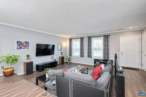 1531 Minor Ridge Court Charlottesville VA 22901